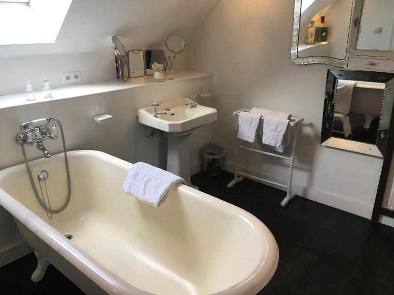 Boulevard Leopold Rooms & Suites image