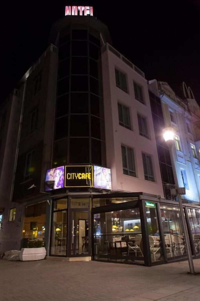 Hotel Opera Plaza image