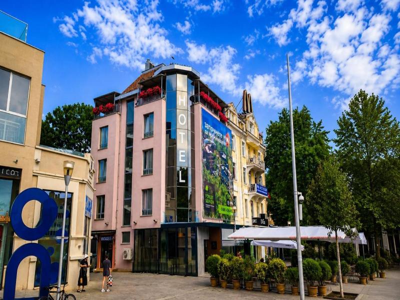 Hotel Opera Plaza image