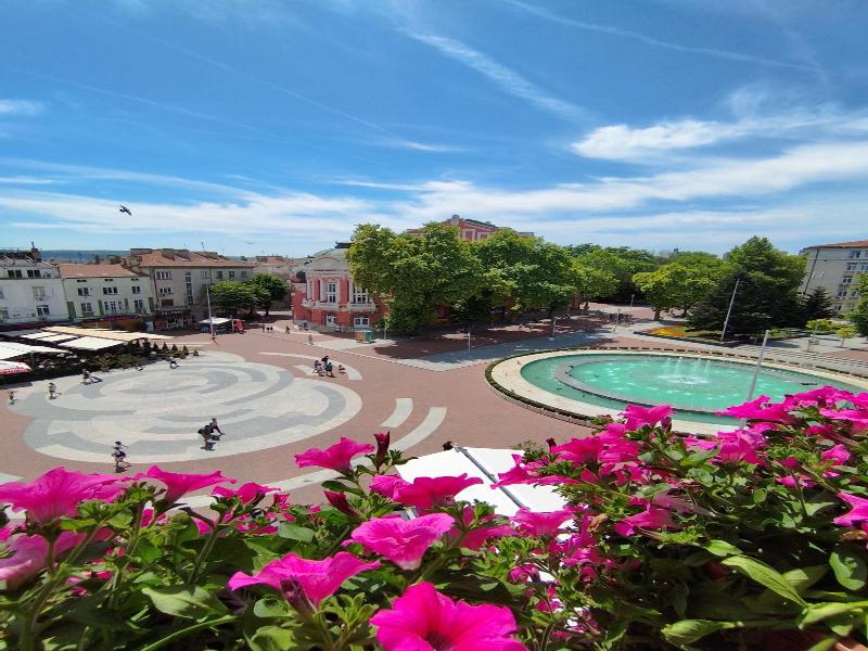 Hotel Opera Plaza image