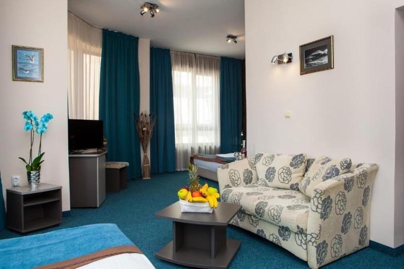 Hotel Opera Plaza image