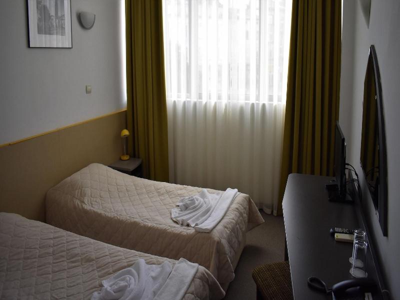 Hotel Opera Plaza image