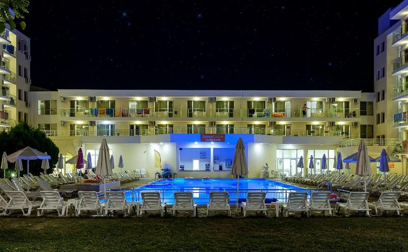 Garden Nevis - All Inclusive