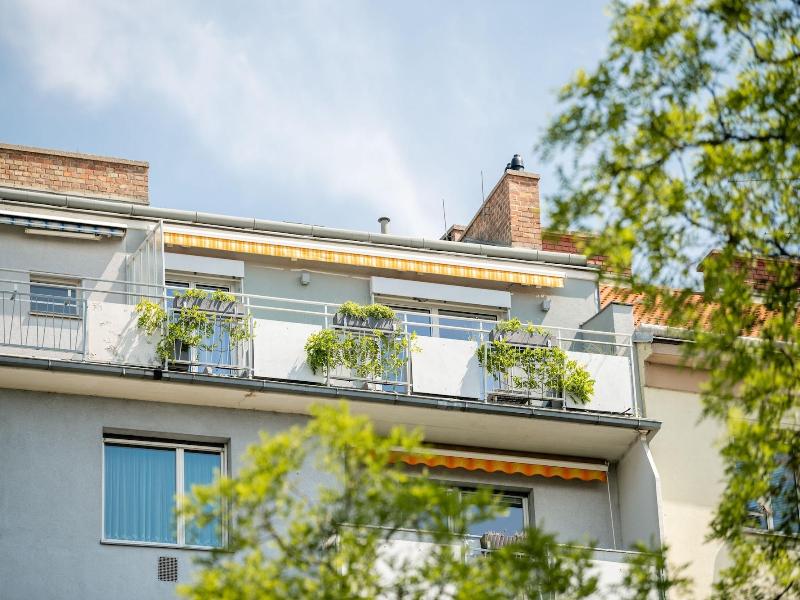 Skyflats Vienna Ring View image