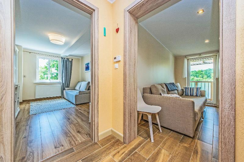 Victus Apartamenty - Meru