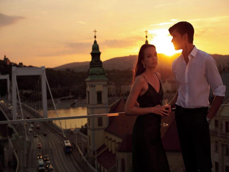 Matild Palace, a Luxury Collection Hotel, Budapest image