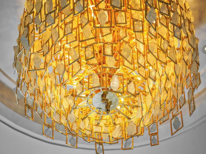 Matild Palace, a Luxury Collection Hotel, Budapest image