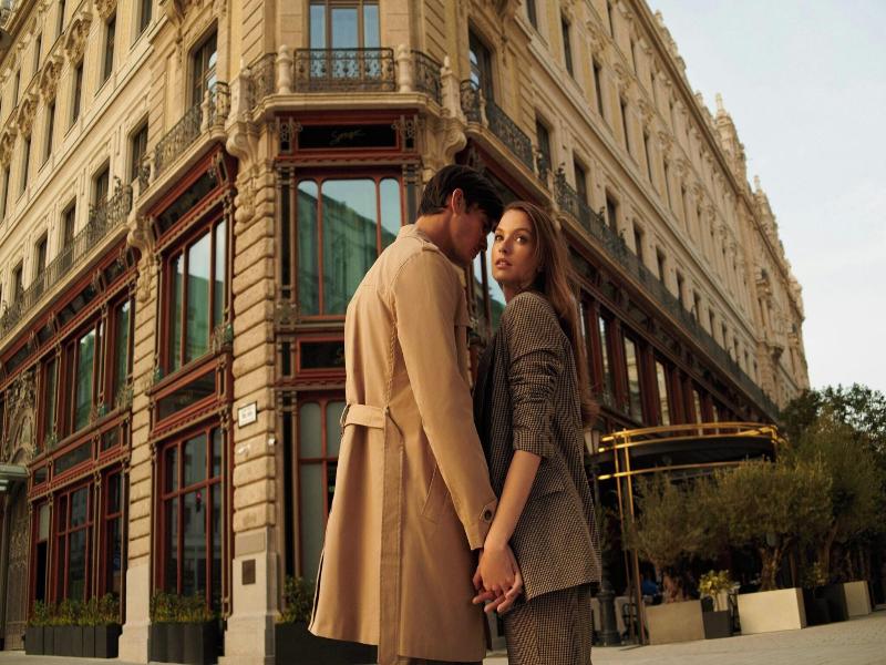 Matild Palace, a Luxury Collection Hotel, Budapest image