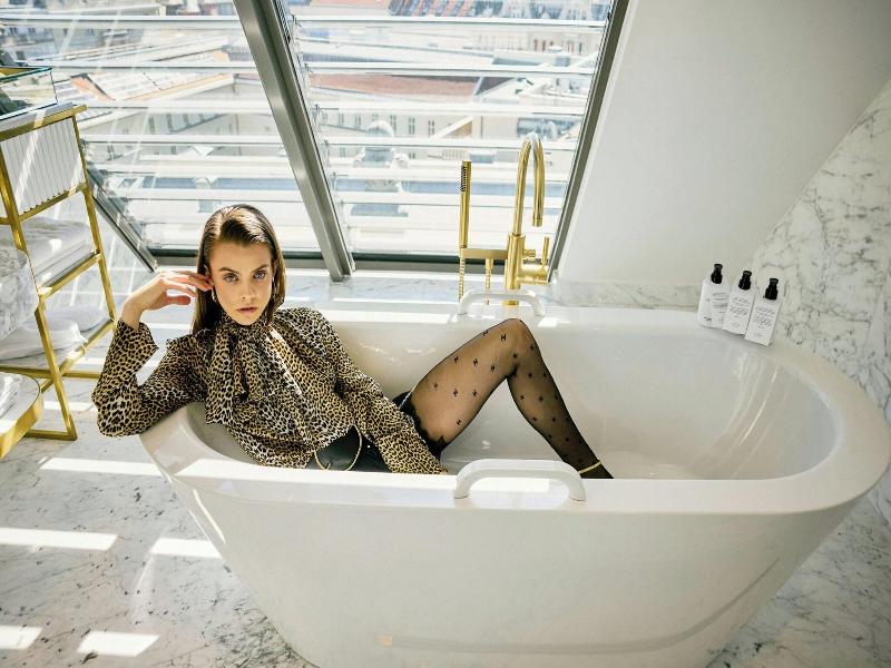Matild Palace, a Luxury Collection Hotel, Budapest image