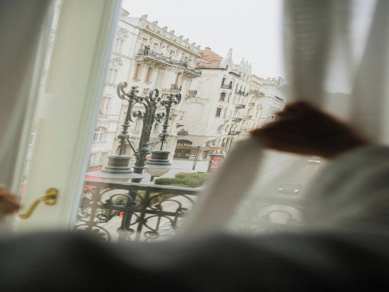 Matild Palace, a Luxury Collection Hotel, Budapest image