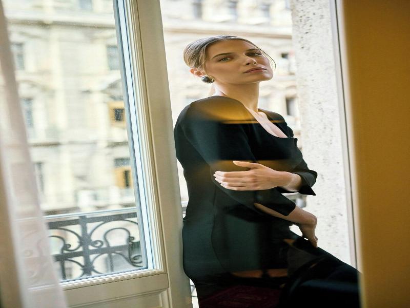 Matild Palace, a Luxury Collection Hotel, Budapest image