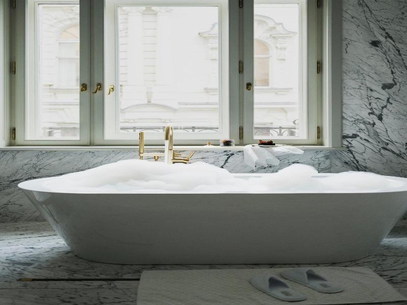 Matild Palace, a Luxury Collection Hotel, Budapest image