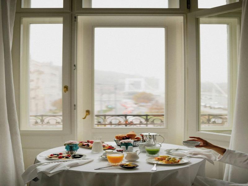 Matild Palace, a Luxury Collection Hotel, Budapest image