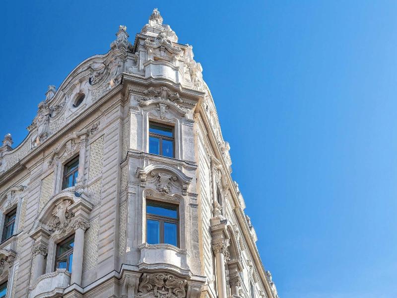 Matild Palace, a Luxury Collection Hotel, Budapest image