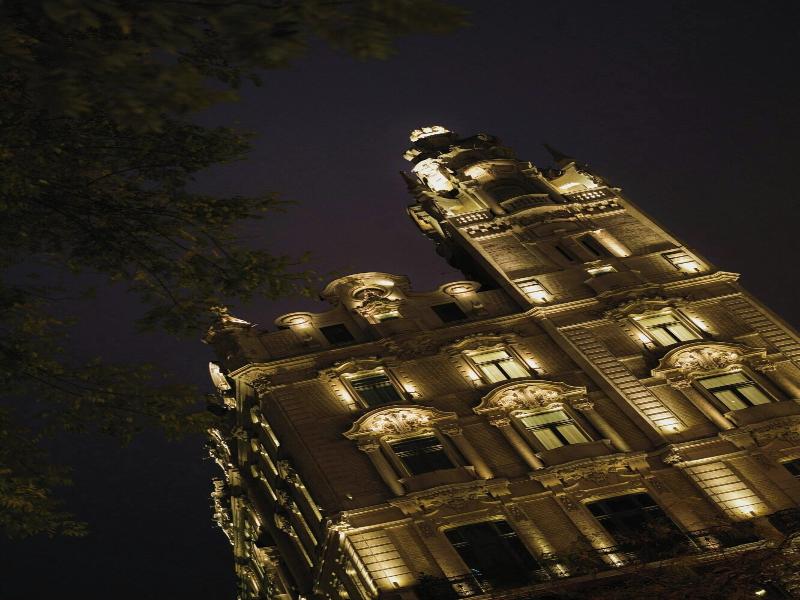 Matild Palace, a Luxury Collection Hotel, Budapest image