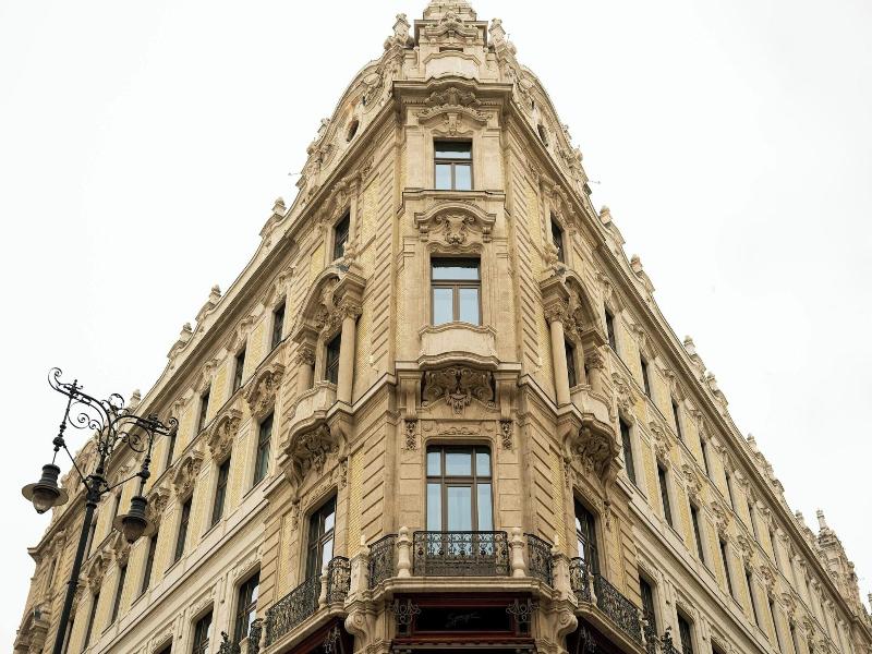 Matild Palace, a Luxury Collection Hotel, Budapest image