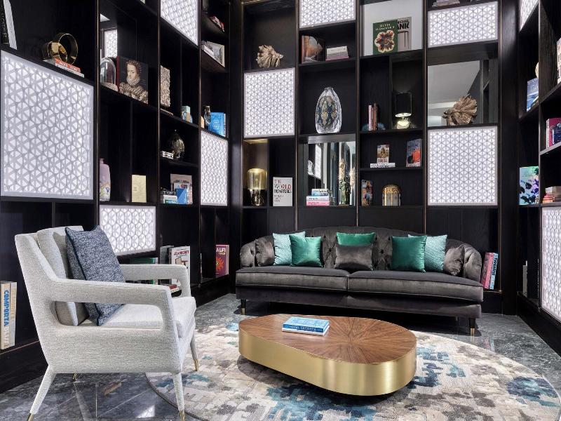 Matild Palace, a Luxury Collection Hotel, Budapest image