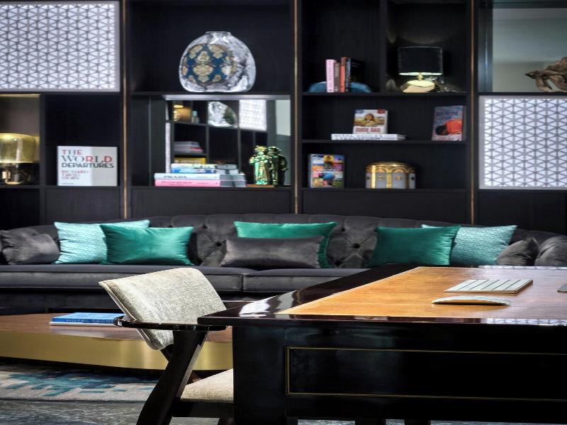 Matild Palace, a Luxury Collection Hotel, Budapest image