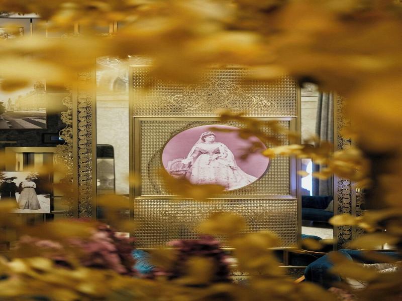 Matild Palace, a Luxury Collection Hotel, Budapest image