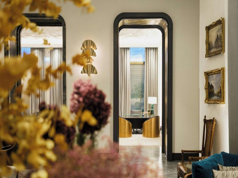 Matild Palace, a Luxury Collection Hotel, Budapest image