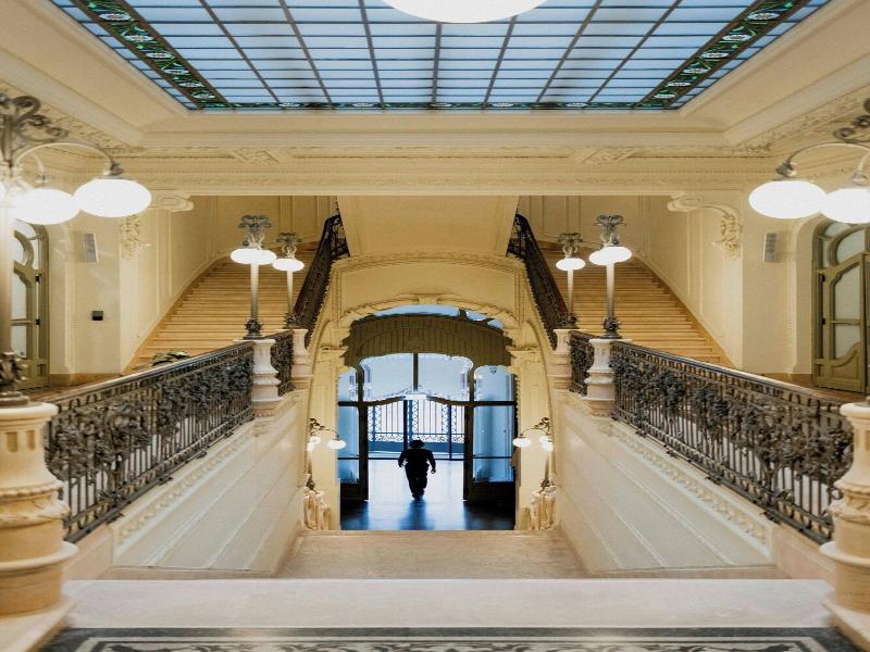 Matild Palace, a Luxury Collection Hotel, Budapest image
