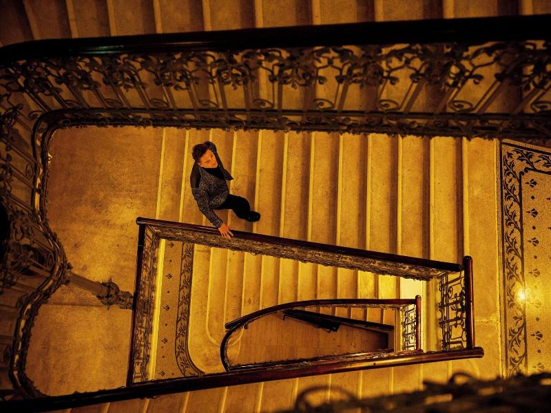 Matild Palace, a Luxury Collection Hotel, Budapest image