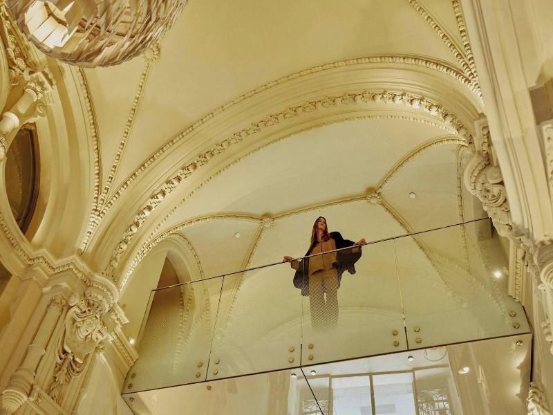 Matild Palace, a Luxury Collection Hotel, Budapest image