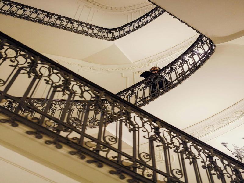 Matild Palace, a Luxury Collection Hotel, Budapest image