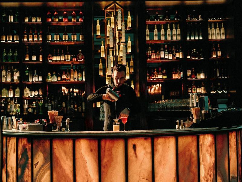 Matild Palace, a Luxury Collection Hotel, Budapest image