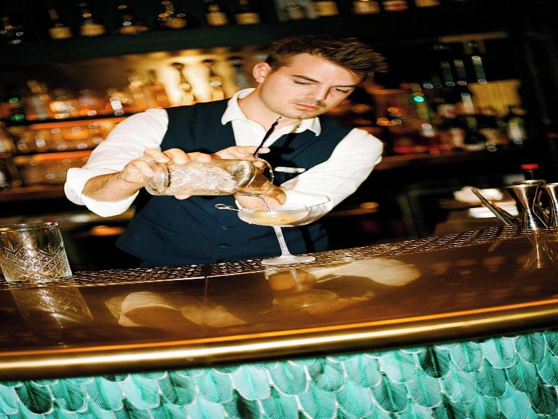 Matild Palace, a Luxury Collection Hotel, Budapest image