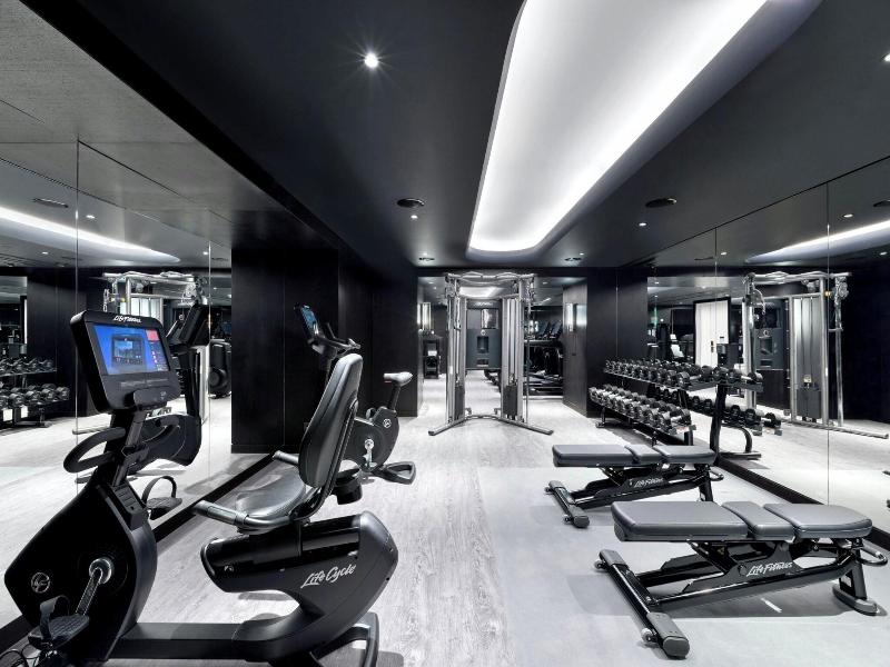 Matild Palace, a Luxury Collection Hotel, Budapest image