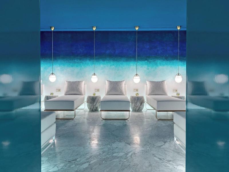 Matild Palace, a Luxury Collection Hotel, Budapest image