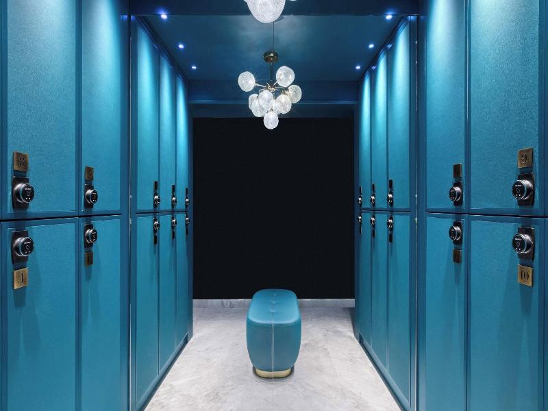 Matild Palace, a Luxury Collection Hotel, Budapest image