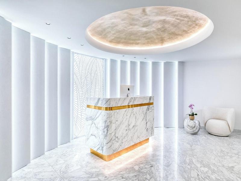 Matild Palace, a Luxury Collection Hotel, Budapest image