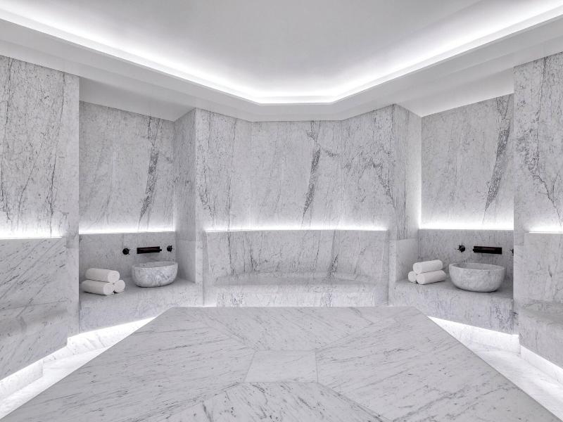 Matild Palace, a Luxury Collection Hotel, Budapest image