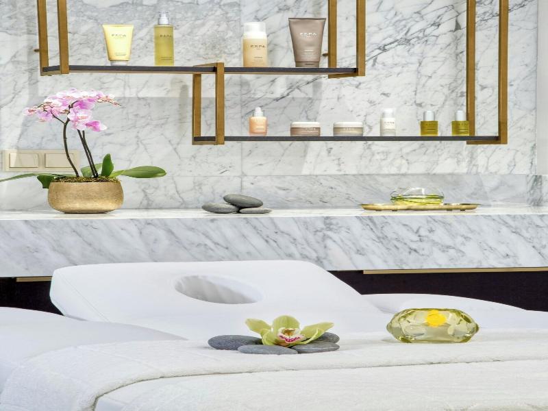 Matild Palace, a Luxury Collection Hotel, Budapest image