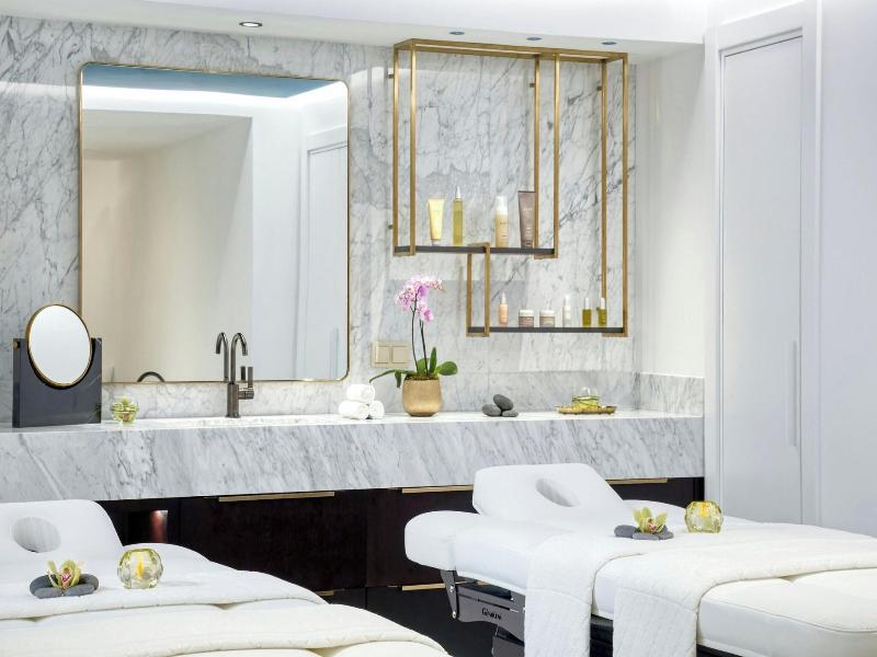 Matild Palace, a Luxury Collection Hotel, Budapest image
