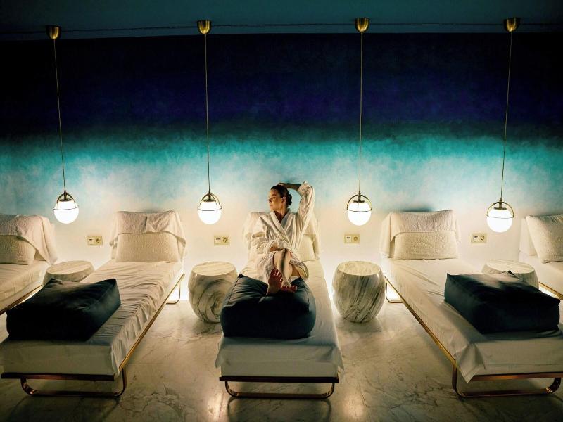 Matild Palace, a Luxury Collection Hotel, Budapest image