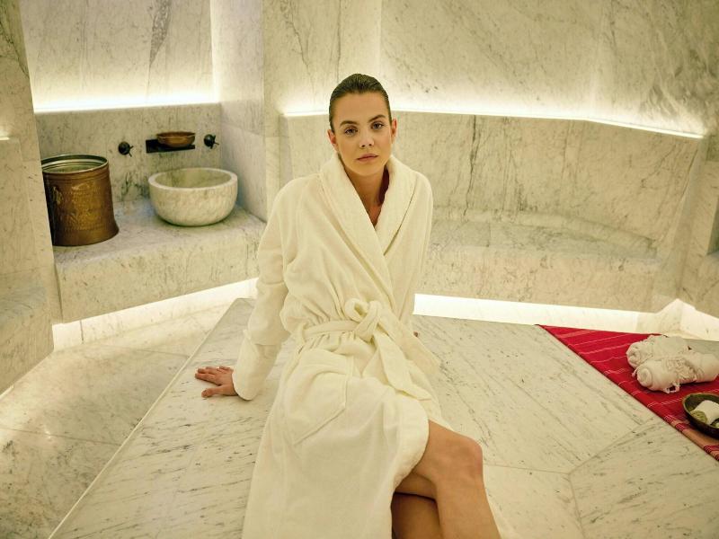 Matild Palace, a Luxury Collection Hotel, Budapest image