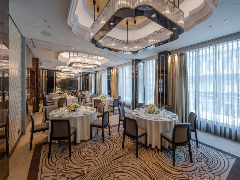 Matild Palace, a Luxury Collection Hotel, Budapest image