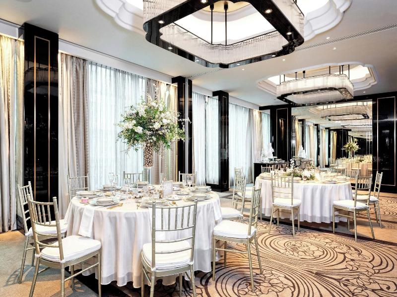 Matild Palace, a Luxury Collection Hotel, Budapest image
