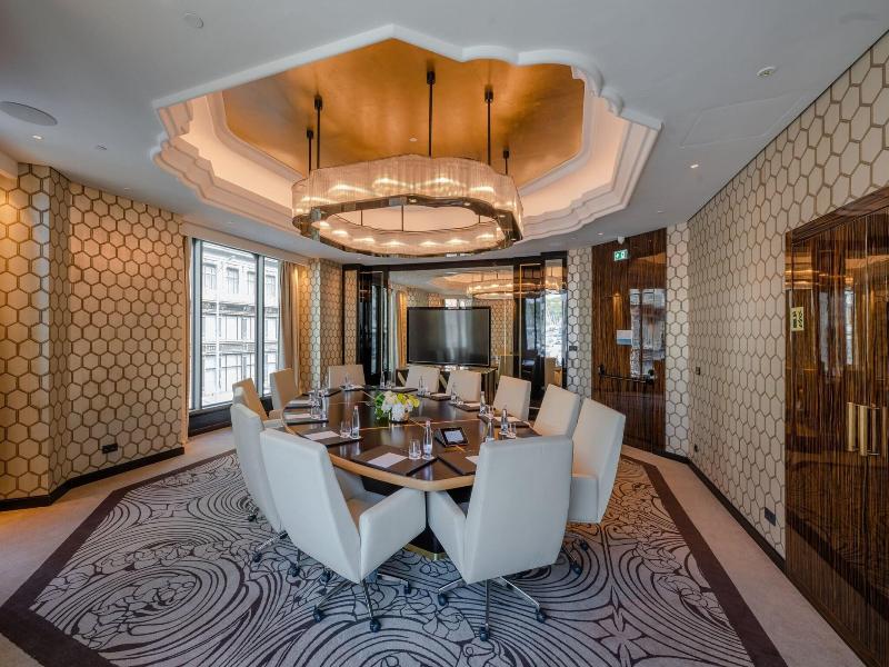 Matild Palace, a Luxury Collection Hotel, Budapest image