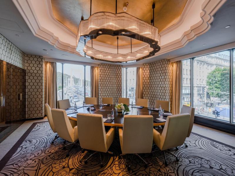 Matild Palace, a Luxury Collection Hotel, Budapest image