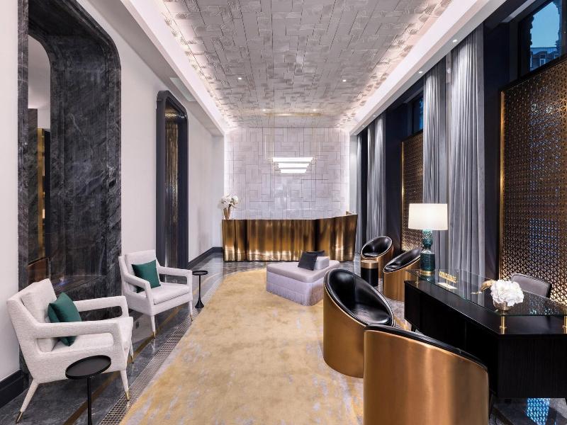 Matild Palace, a Luxury Collection Hotel, Budapest image