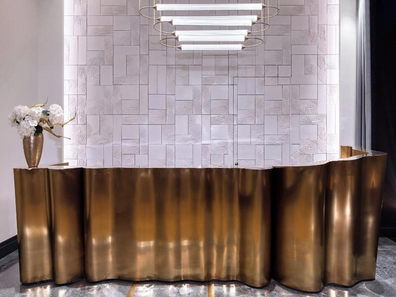 Matild Palace, a Luxury Collection Hotel, Budapest image