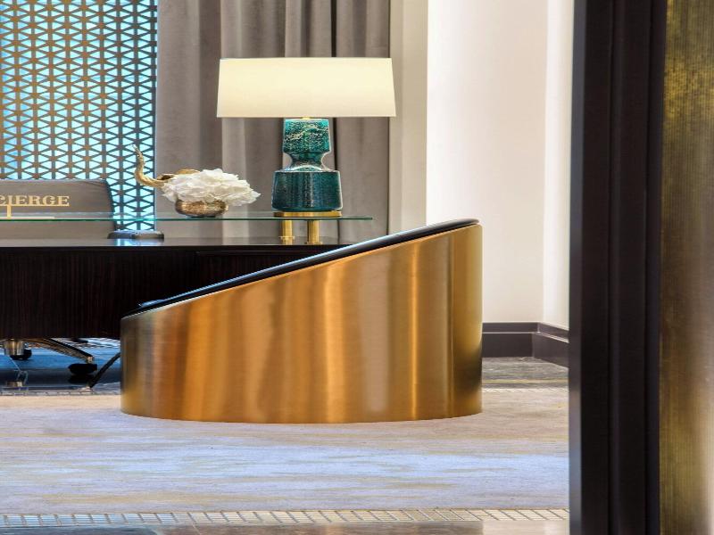 Matild Palace, a Luxury Collection Hotel, Budapest image