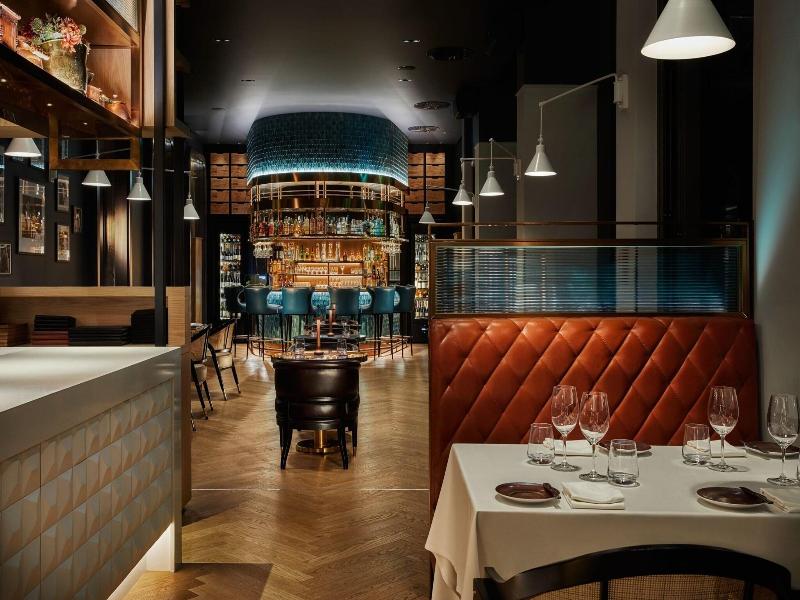 Matild Palace, a Luxury Collection Hotel, Budapest image