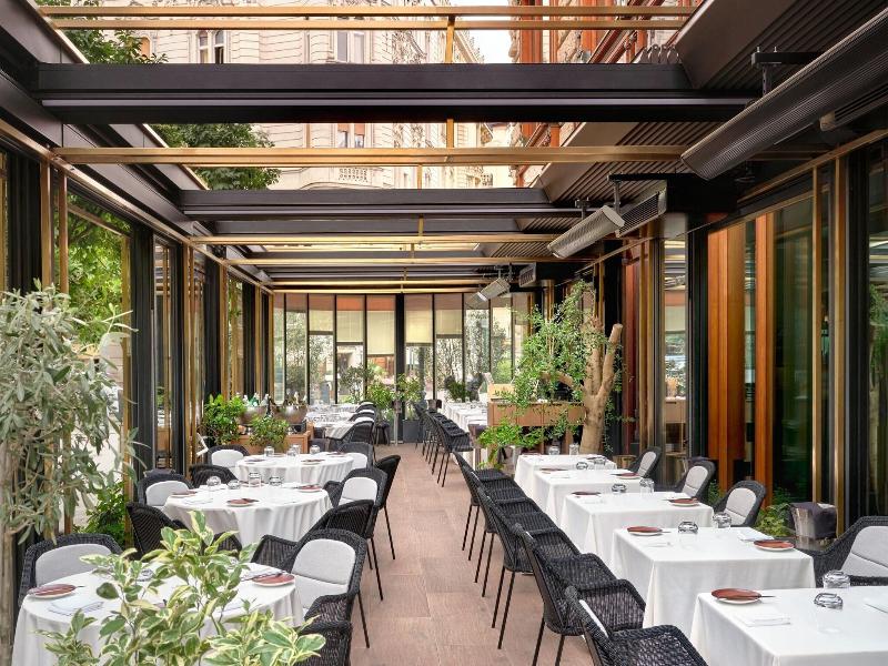 Matild Palace, a Luxury Collection Hotel, Budapest image