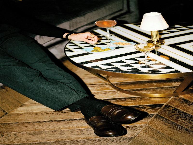 Matild Palace, a Luxury Collection Hotel, Budapest image