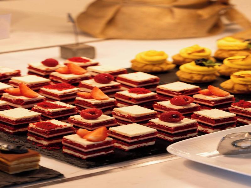 Matild Palace, a Luxury Collection Hotel, Budapest image